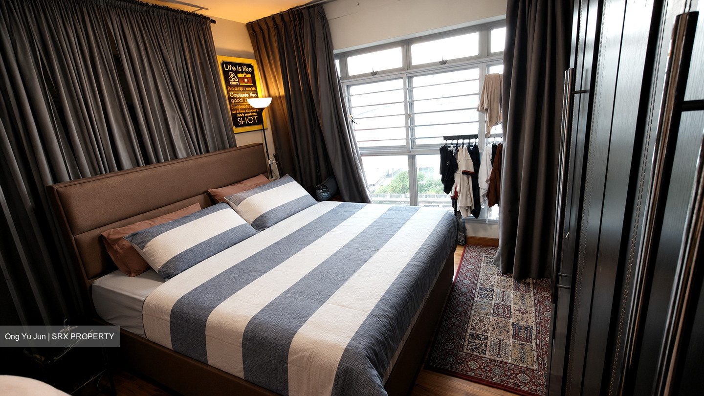 Blk 289B Punggol Arcadia (Punggol), HDB 4 Rooms #555957561